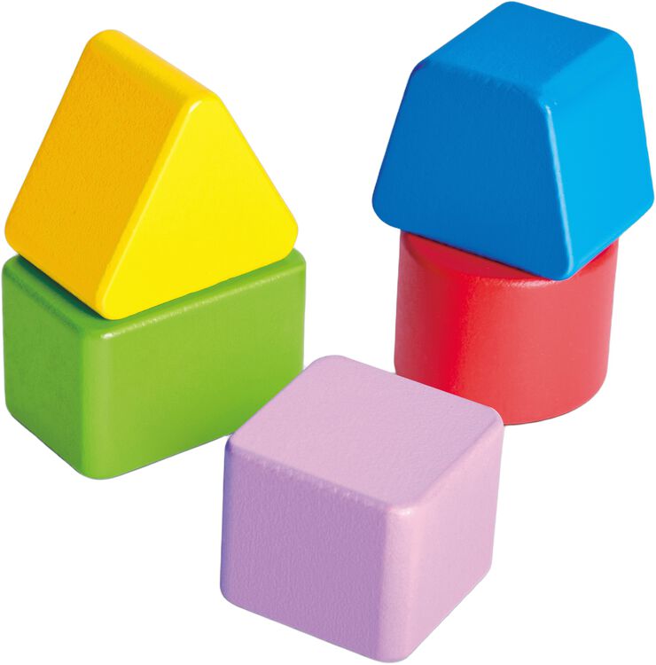 Hape Toddler Shape Puzzle