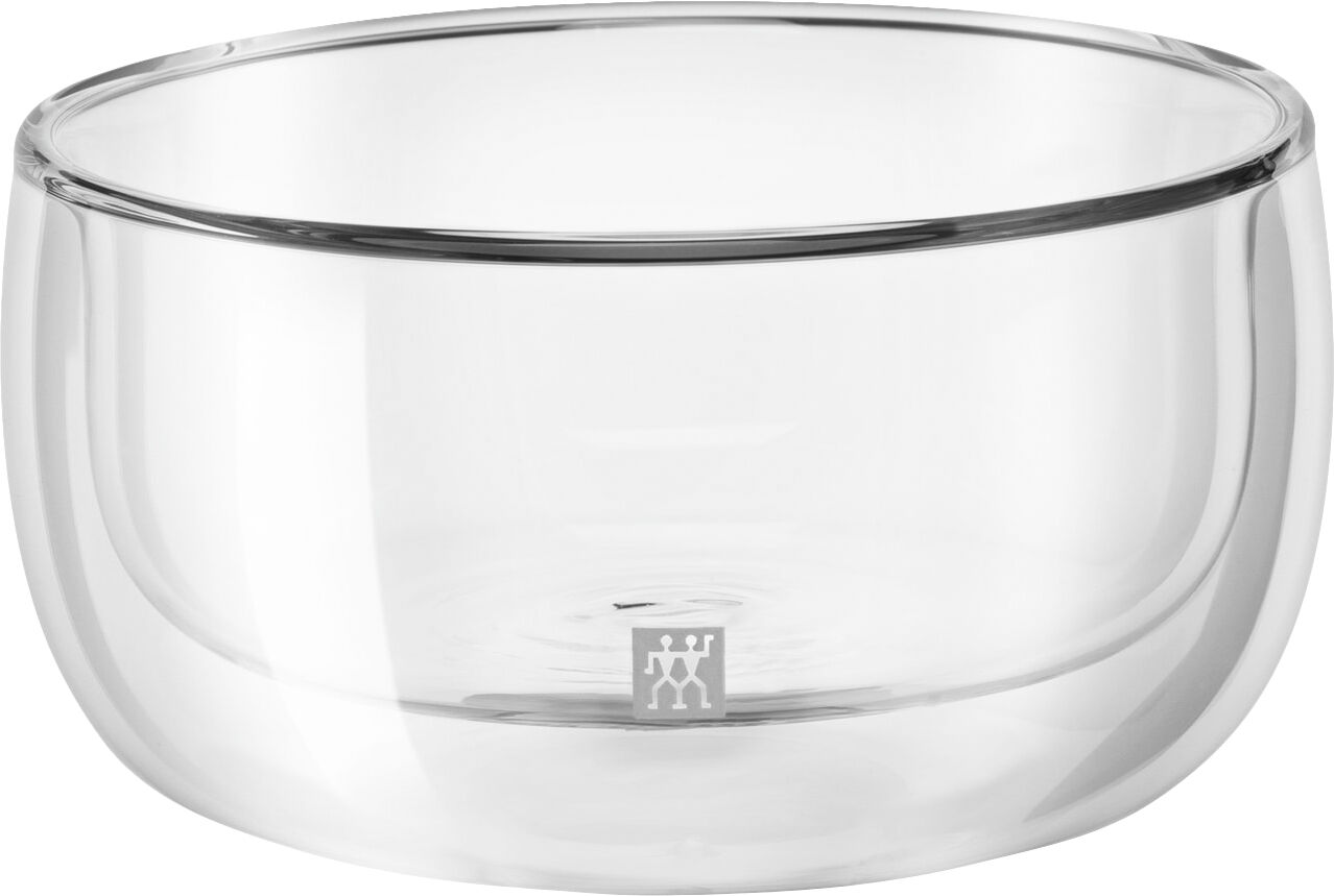 Sorrento Dessertglas s&aelig;t, 2 stk