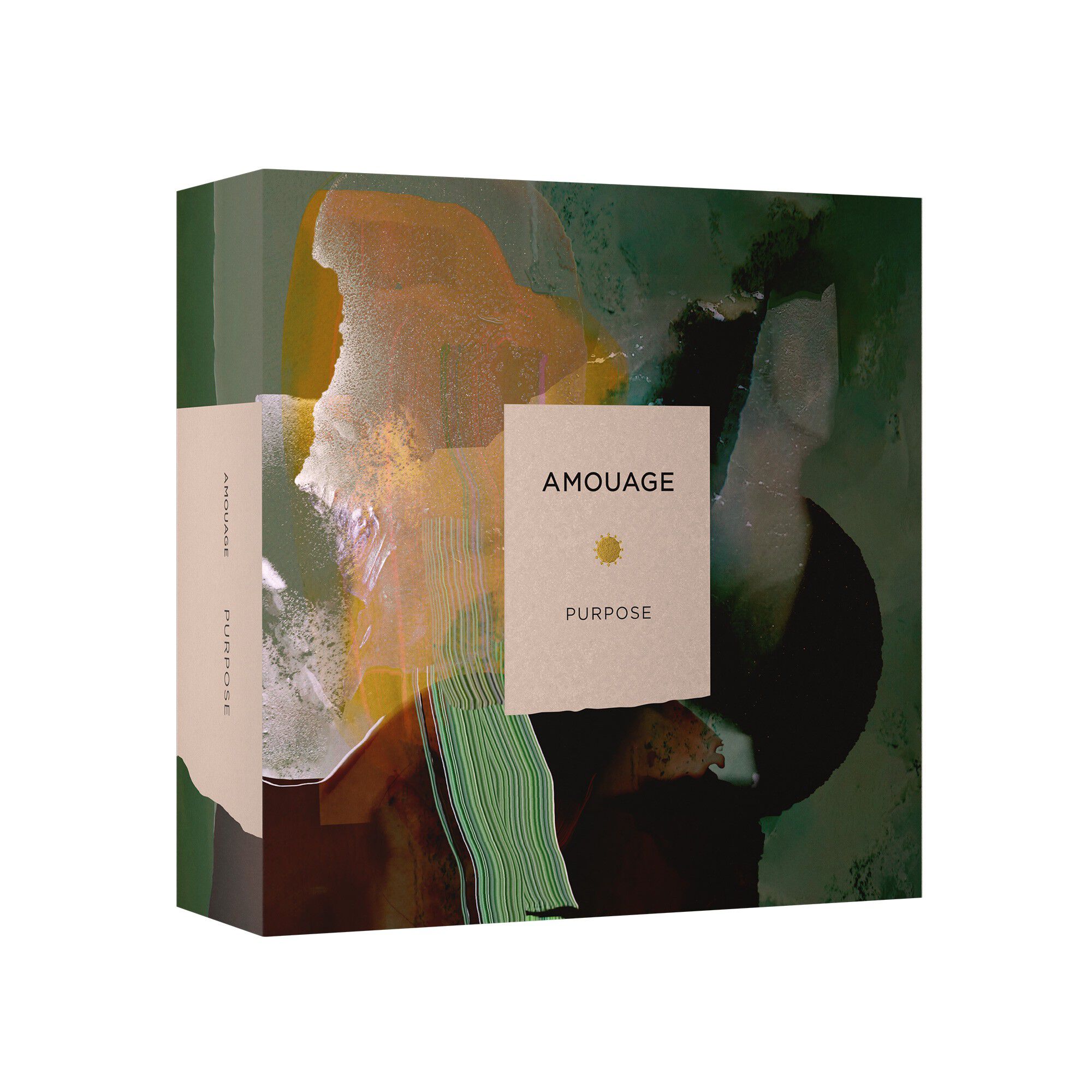 AMOUAGE PURPOSE 50 EXTRAITS 100 ML