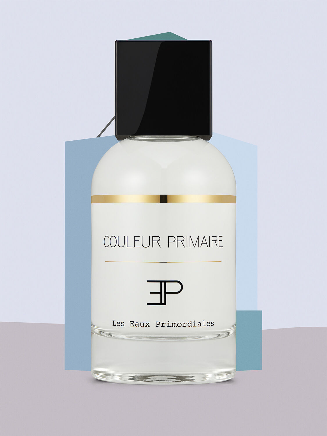 LES EAUX PRIMORDIALES Couleur Primaire 100 ml