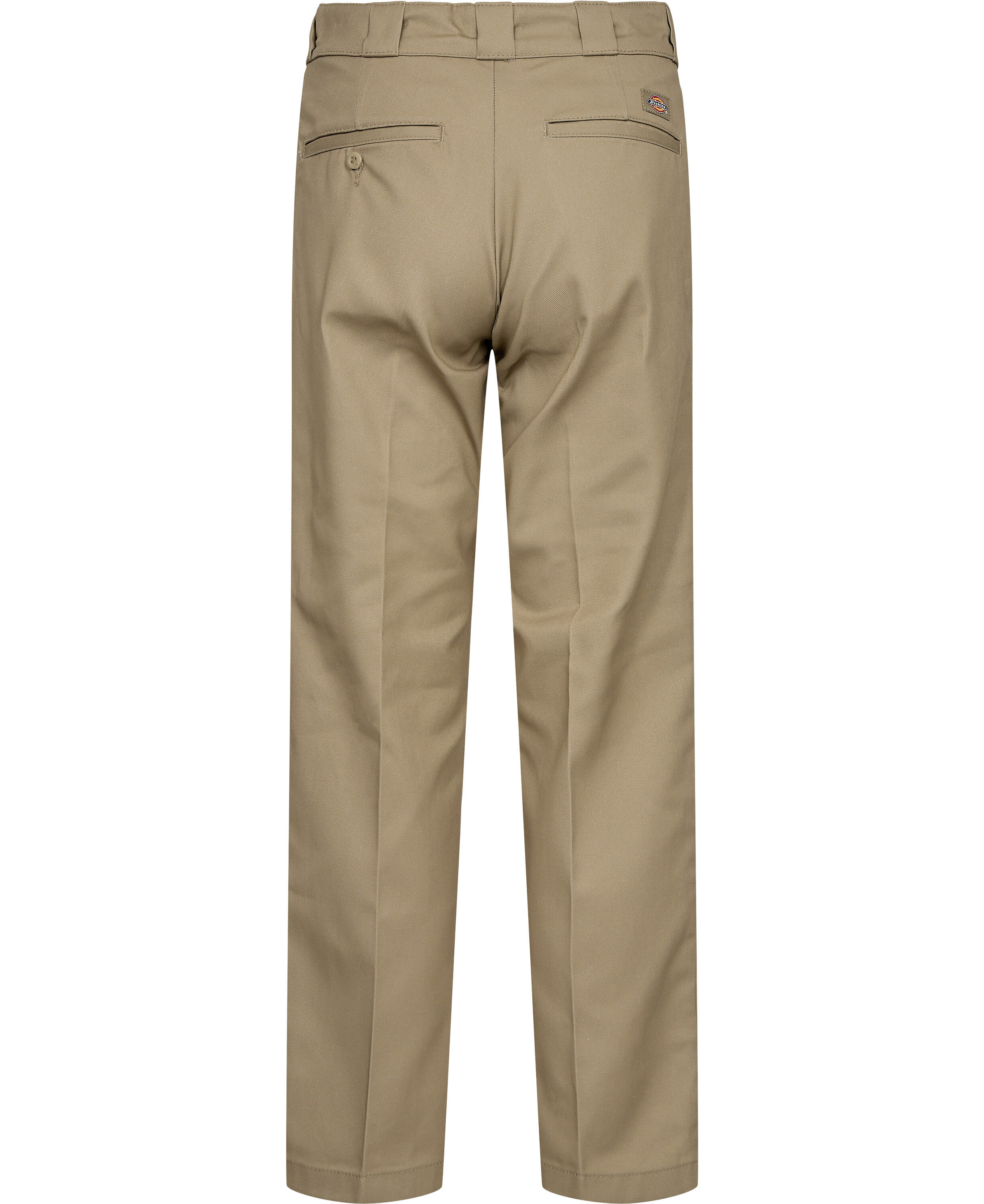 874 WORK PANT REC KHAKI