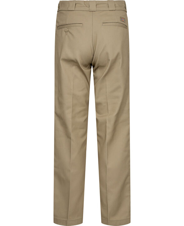 874 WORK PANT REC KHAKI