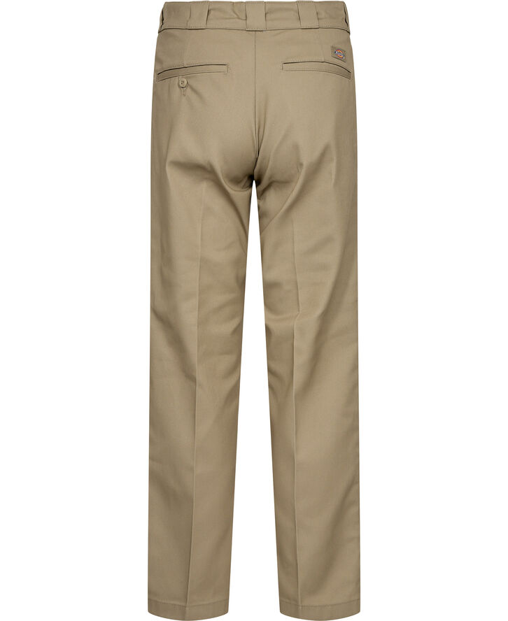 874 WORK PANT REC KHAKI