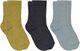 Cotton Rib socks - 3-pack