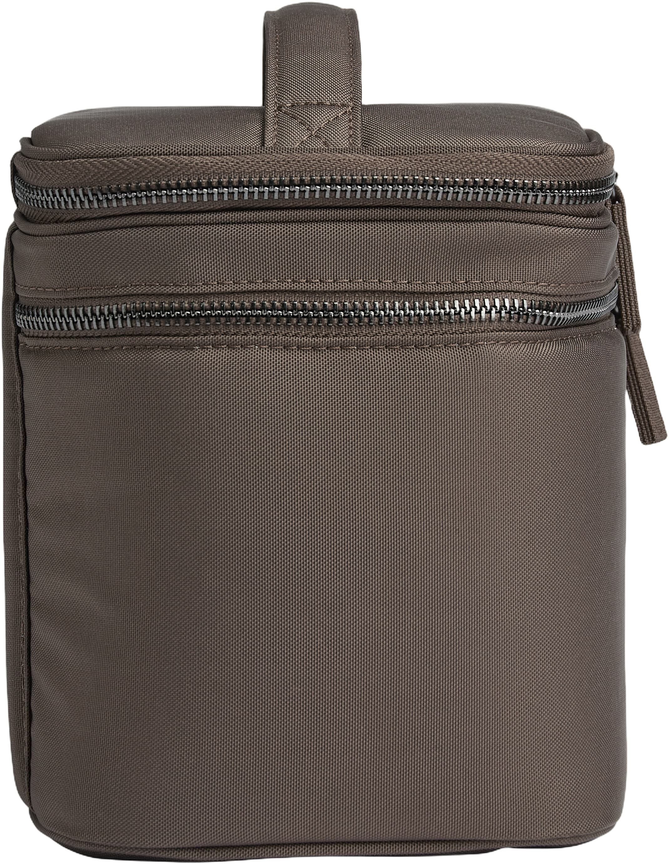 TreasureMBG Toiletry Bag, Rec.