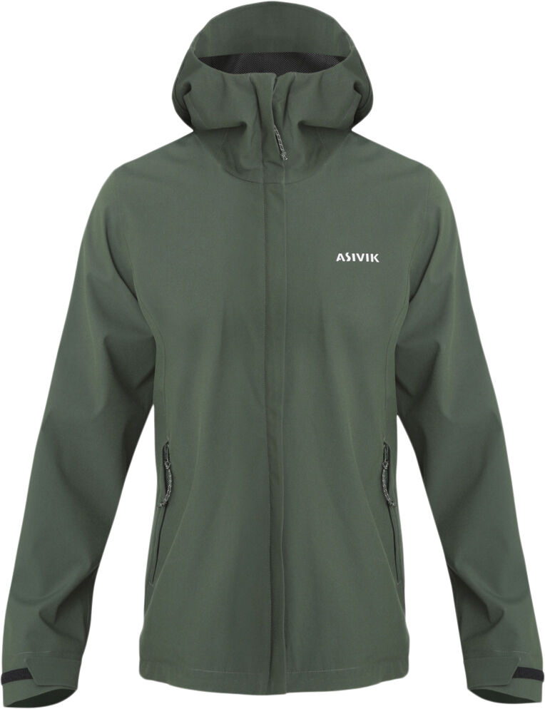 Asivik Rain jakke, dame