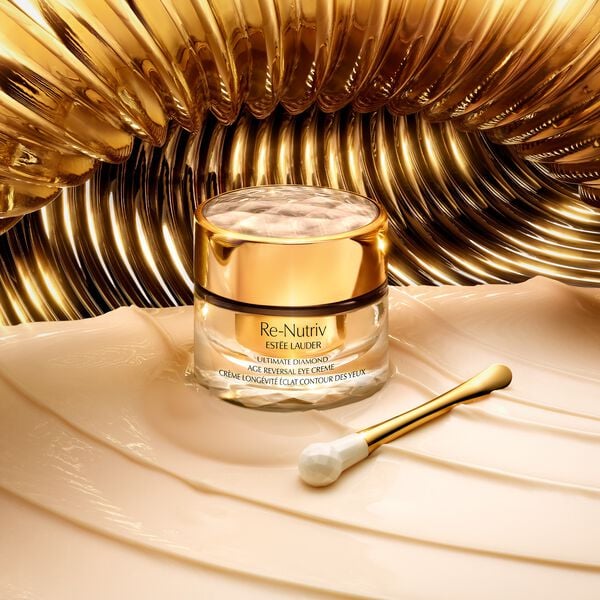 Re-Nutriv Ultimate Diamond Age Reversal Eye Cream