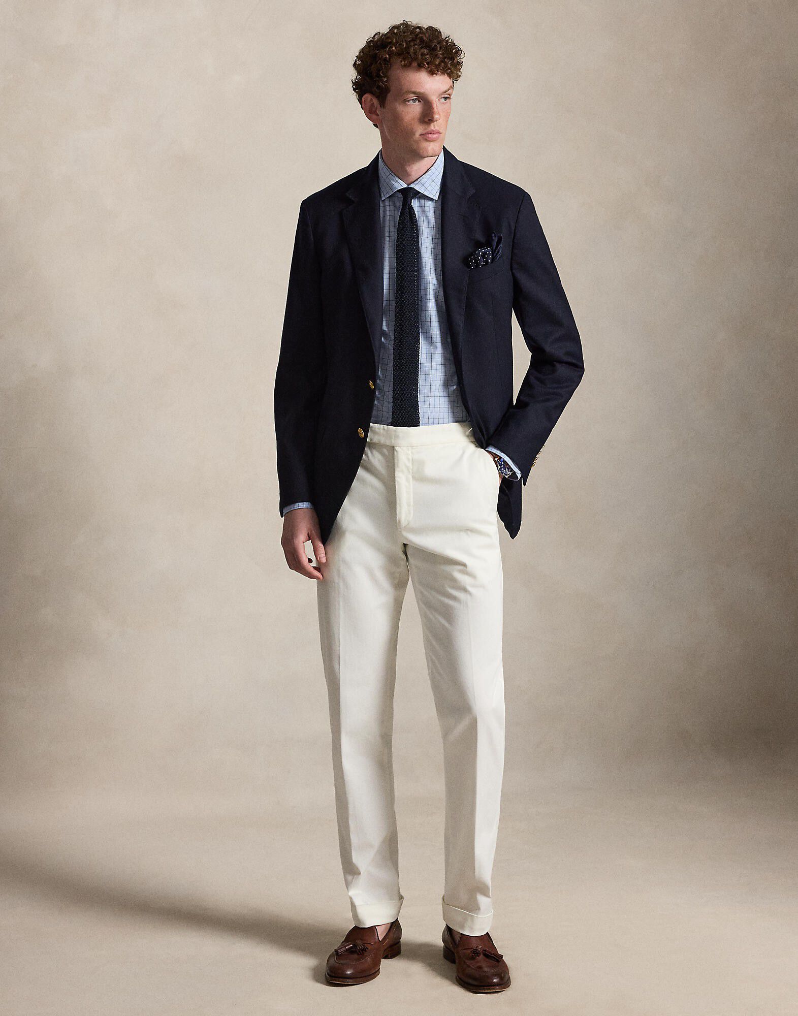 50/1 BISTRCH POPLIN-WVN-SHIRT