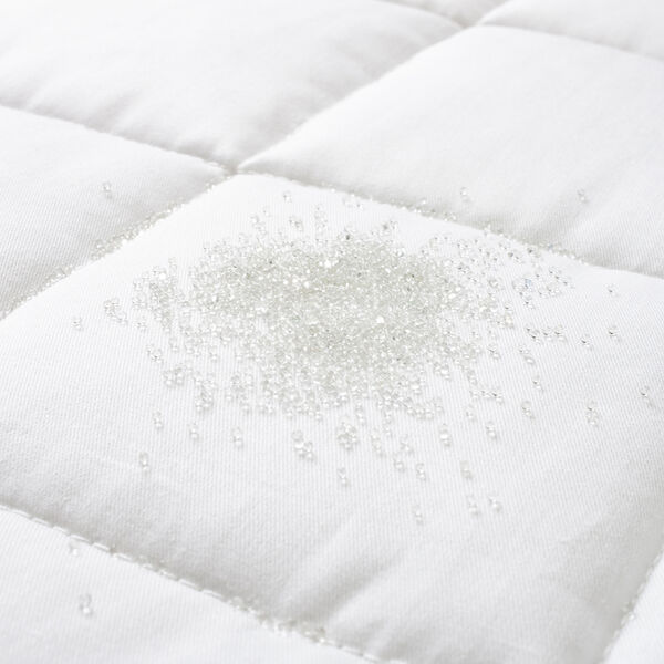 Tyngdedyne Barents 5 kg.