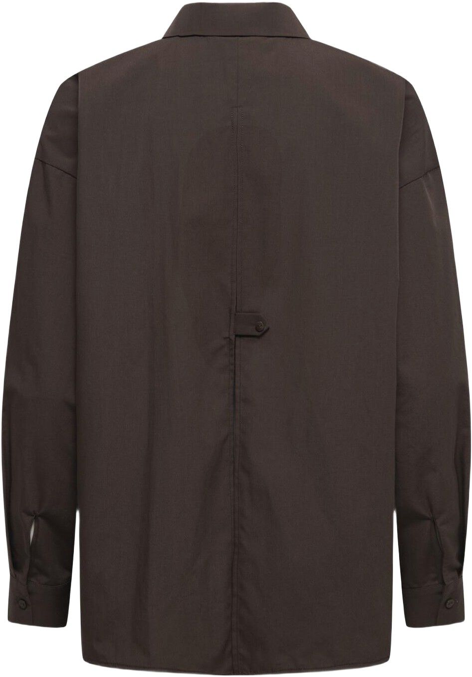 ONLLIBBA L/S SHIRT WVN