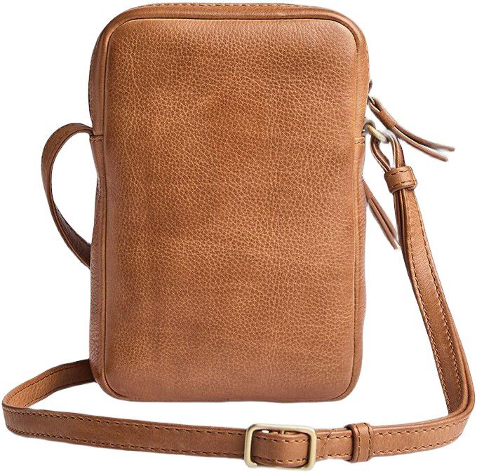 Airy Mini Cross. Bag, Vin.