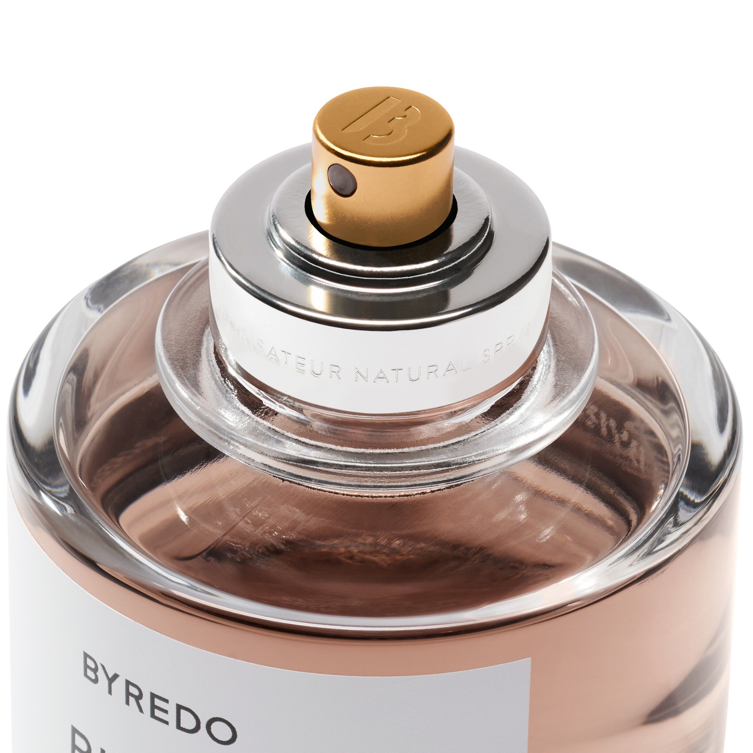 Byredo Black Saffron Absolu de Parfum Eau de Parfum 100 ml