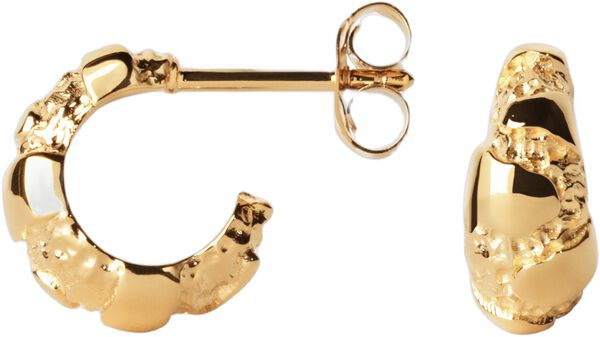 Small Contrast Fusion Hoops