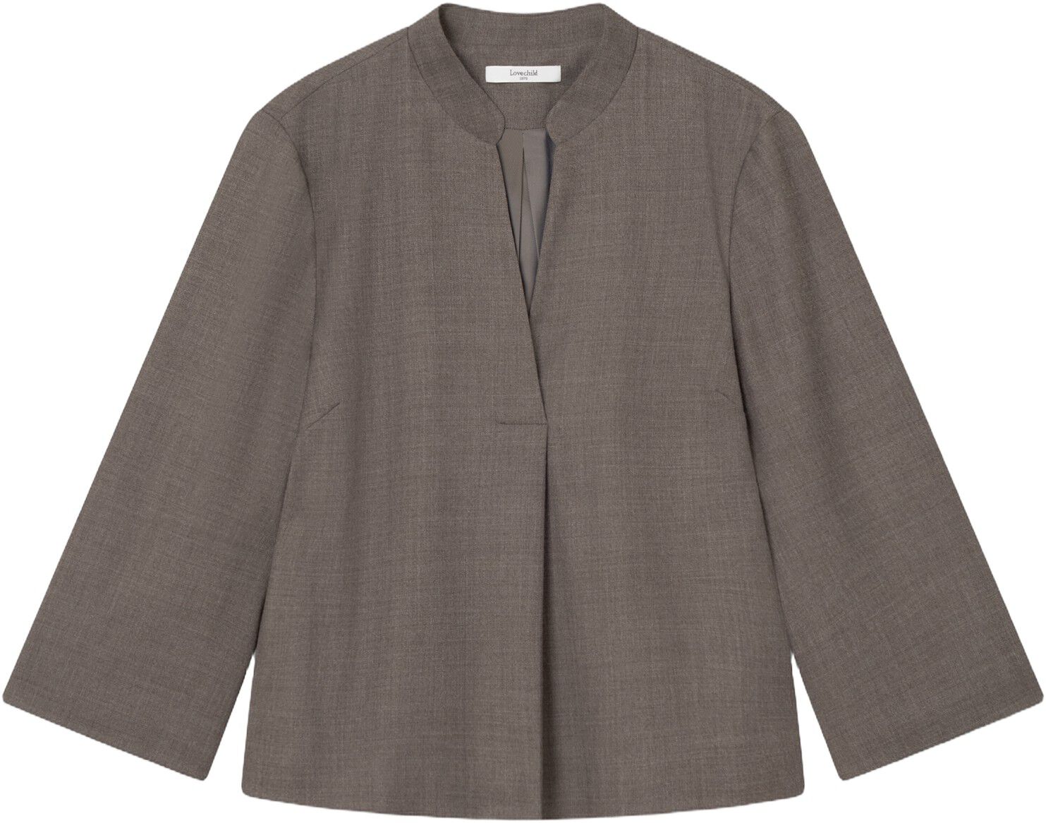 Kimberly Blouse