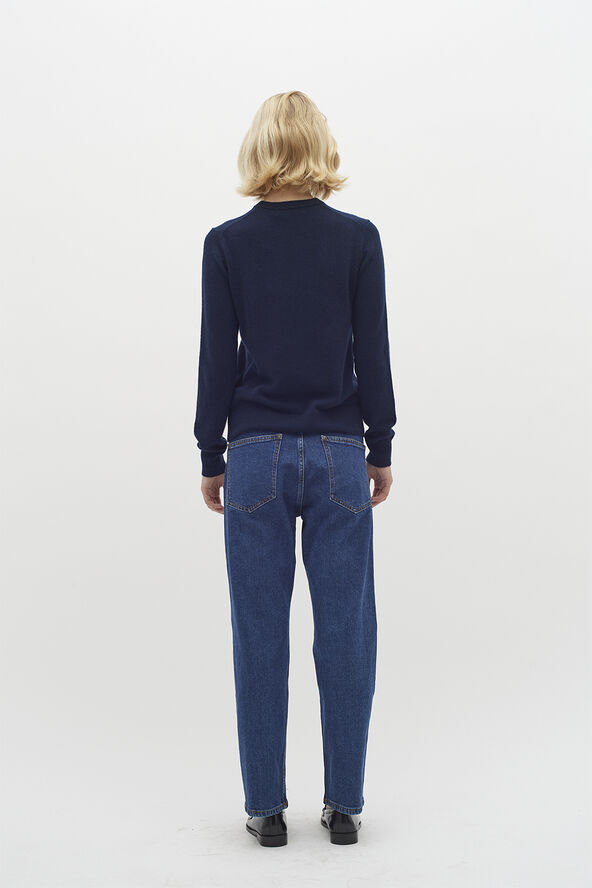 LukkaIW Cardigan Premium - 100% Cashmere