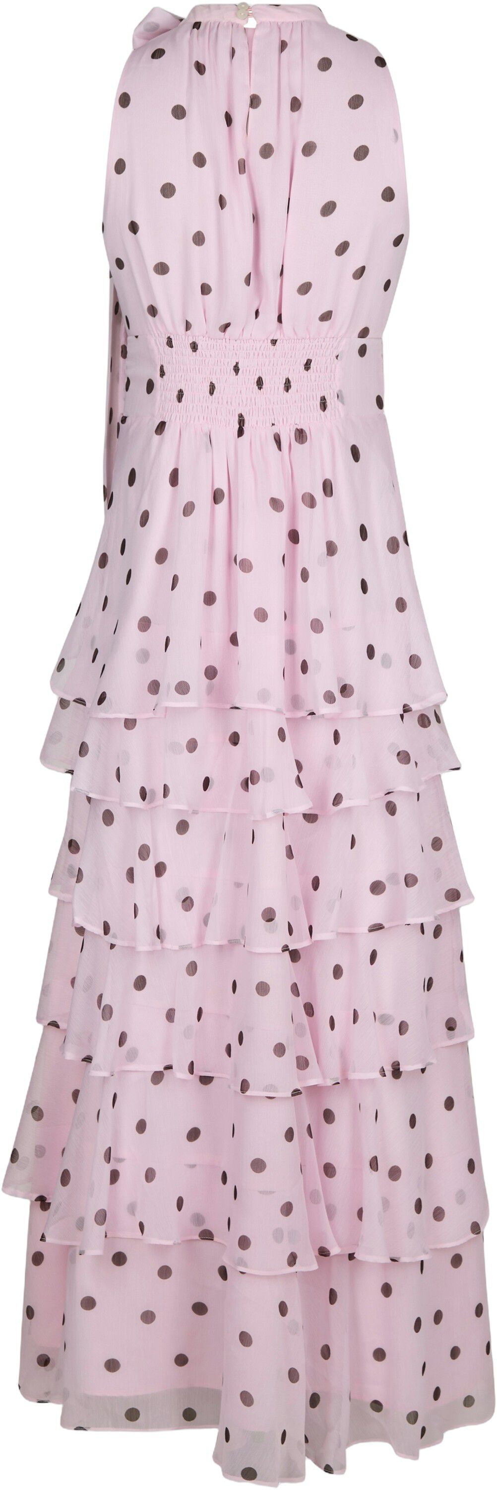 Marli Big Dot Dress