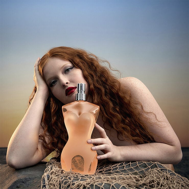 Classique Eau De Toilette