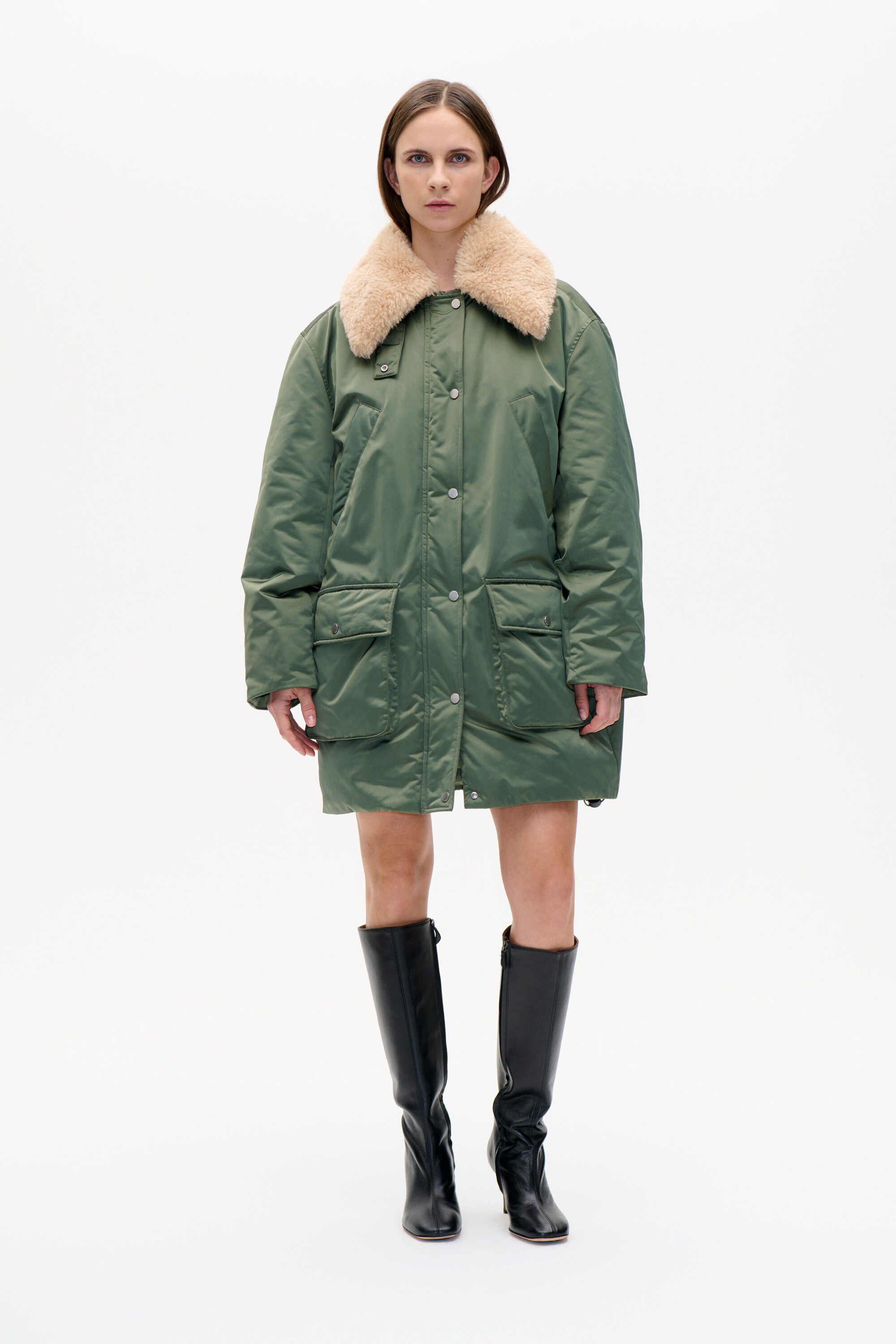 DAIMI Jacket