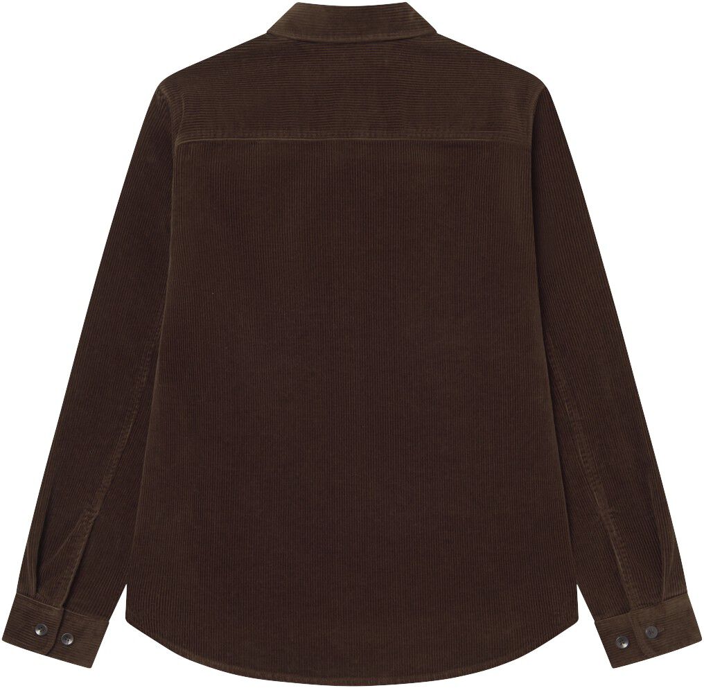 Kody Corduroy Overshirt
