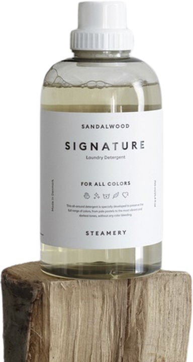 Signature Laundry Detergent