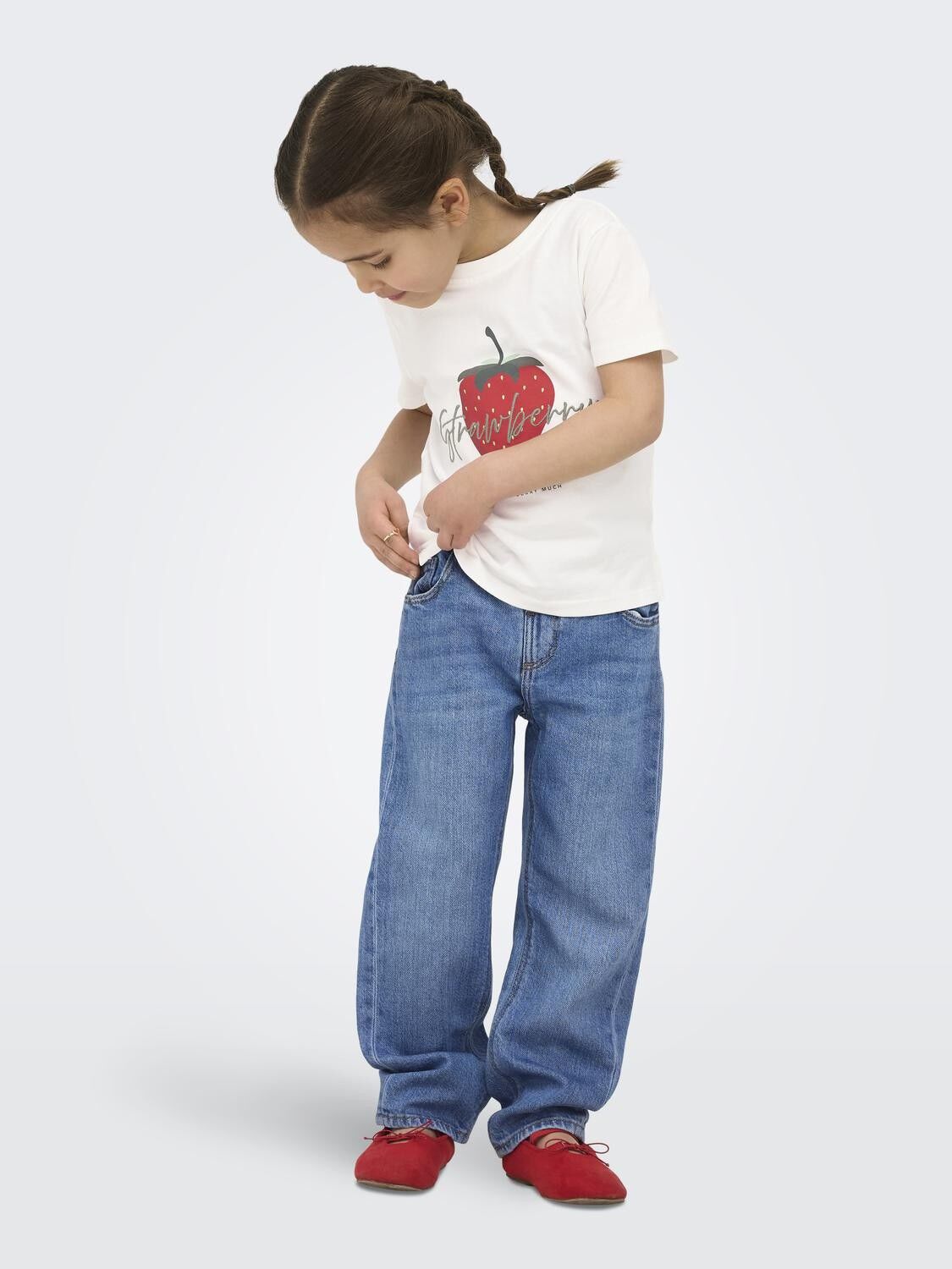 Kmgvalentine St Jeans Dnm Azg777 Noos