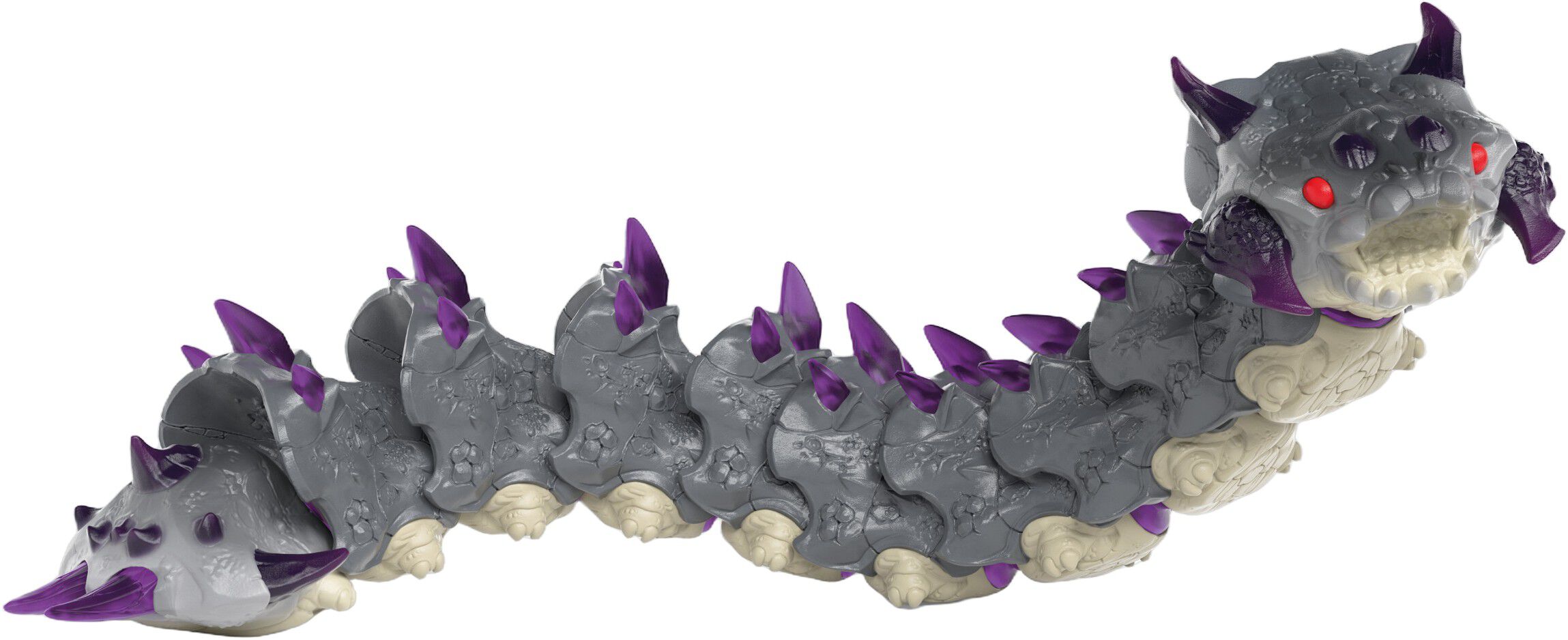 Schleich Shadow Worm