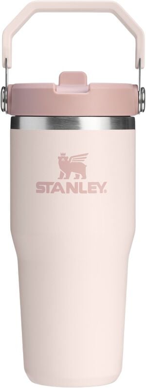 Stanley The IceFlow� Flip Straw 2. 0 Tumbler 0. 41L