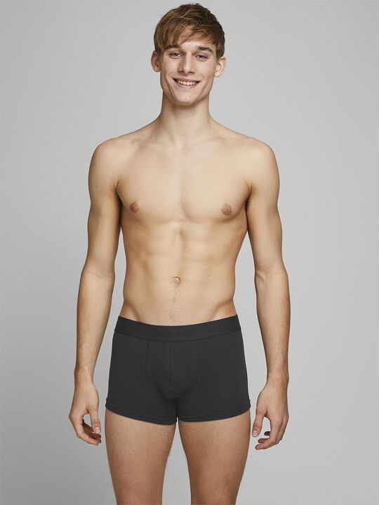 JACTONE IN TONE TRUNKS 5 PACK NOOS