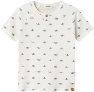 NMMLAVO ENI SS SLIM TOP LIL
