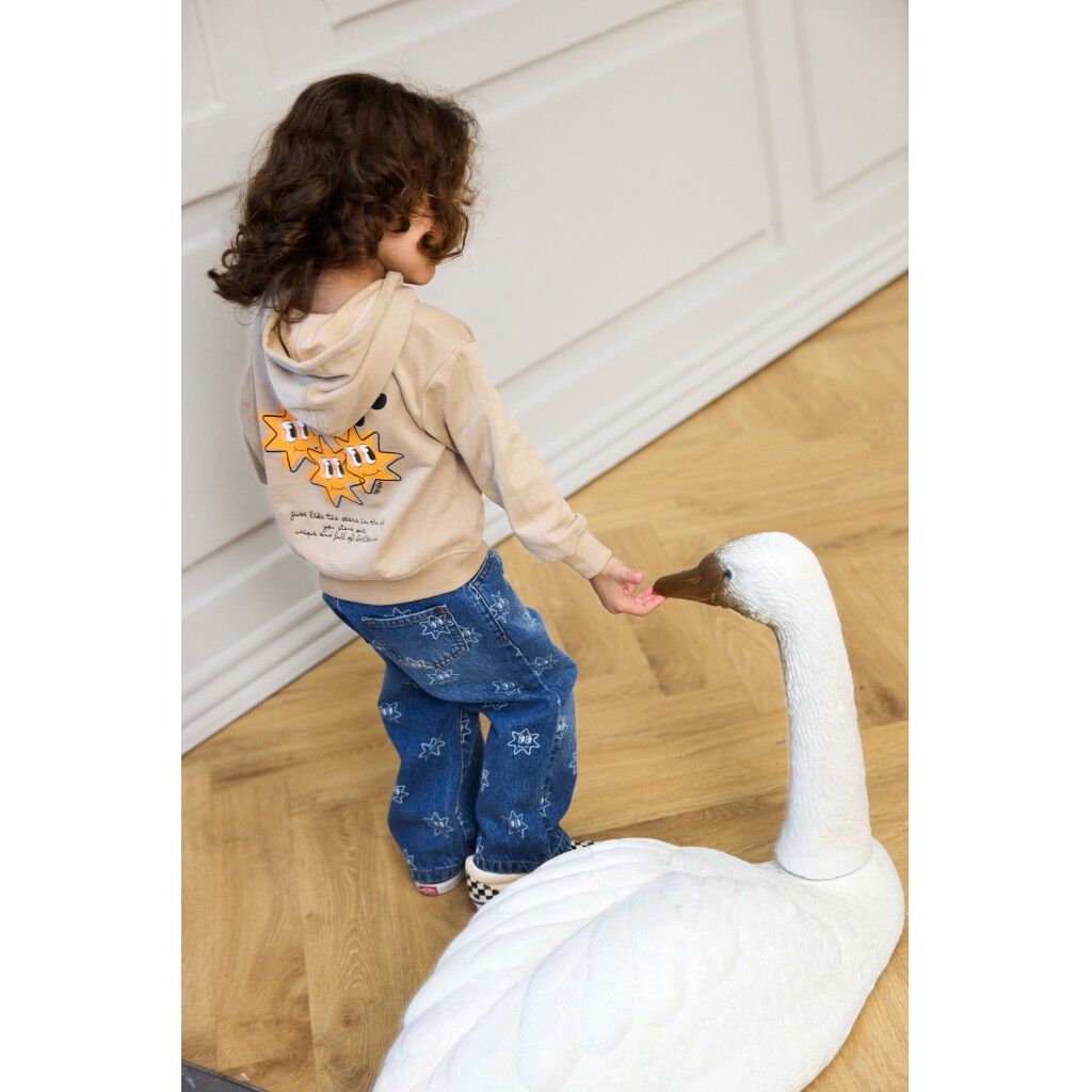 TNSTRandall OS Hoodie