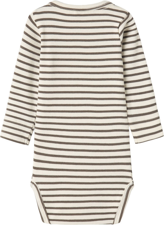 NBNBANI LS BODY NOOS