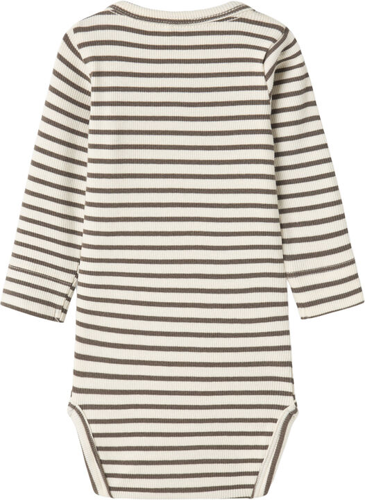 NBNBANI LS BODY NOOS