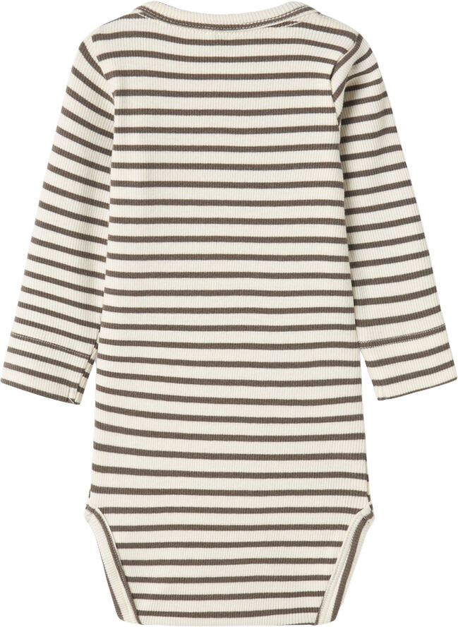 NBNBANI LS BODY NOOS