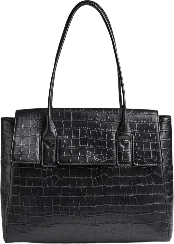 NatalieMBG Work Bag, Calmcroco