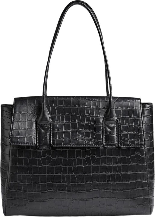 NatalieMBG Work Bag, Calmcroco