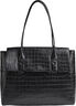 NatalieMBG Work Bag, Calmcroco
