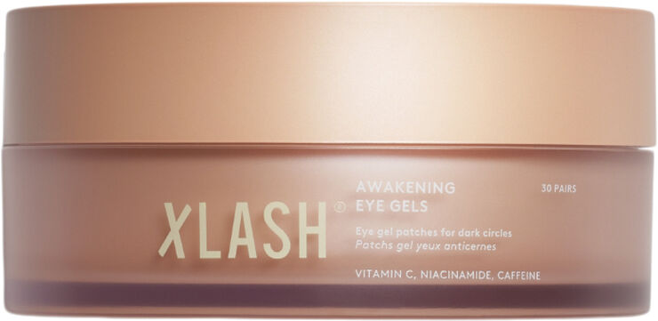 Awakening Eye Gels
