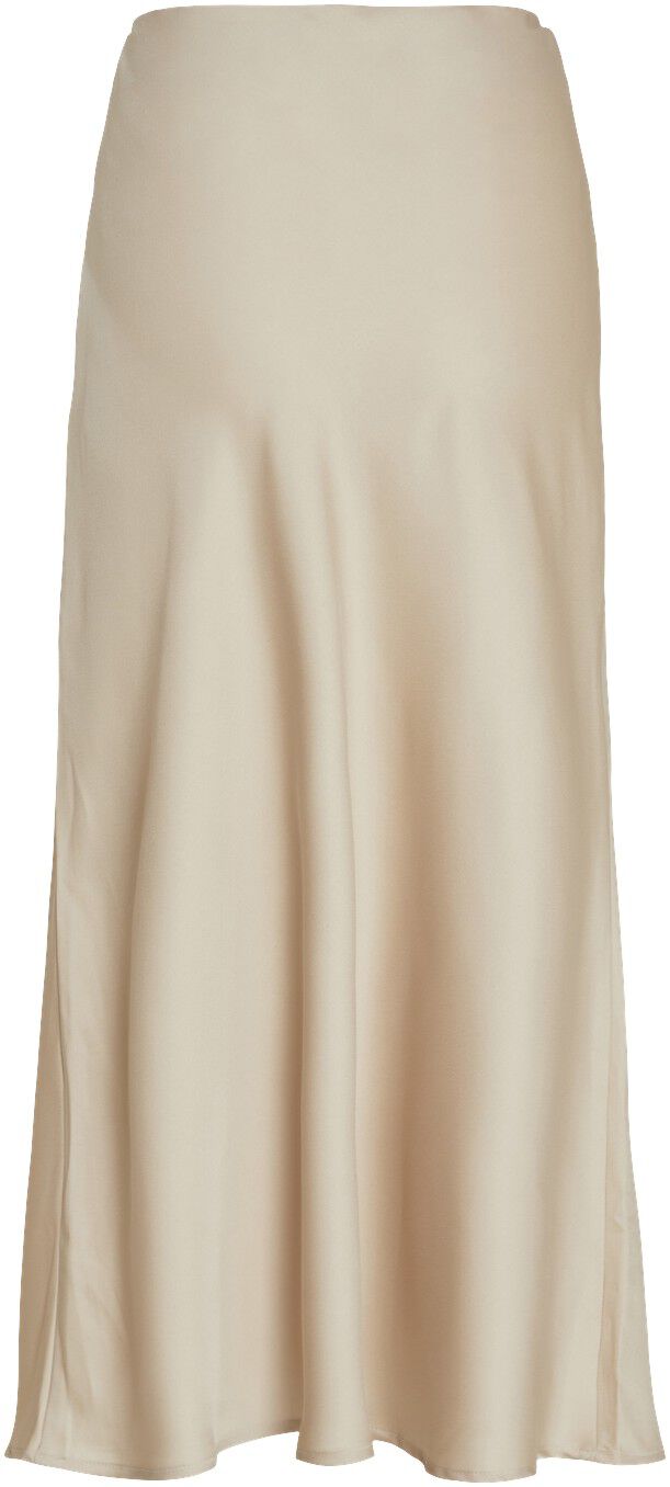 VIELLETTE HW MIDI SKIRT - NOOS