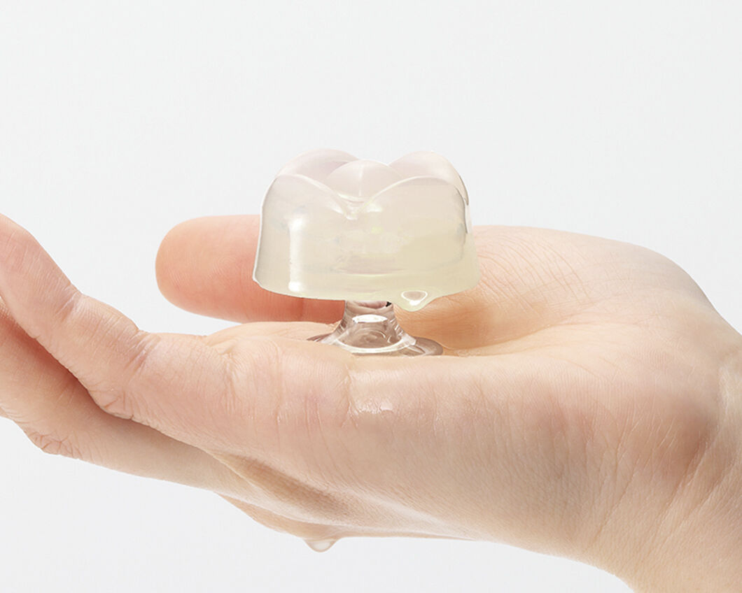 Iroha petit LILY onani-hj&aelig;lpemidler