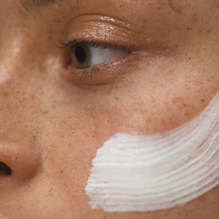 Ultra-Rich Cream Travel Size 30 ml