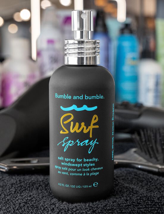 Surf Spray 125 ml.