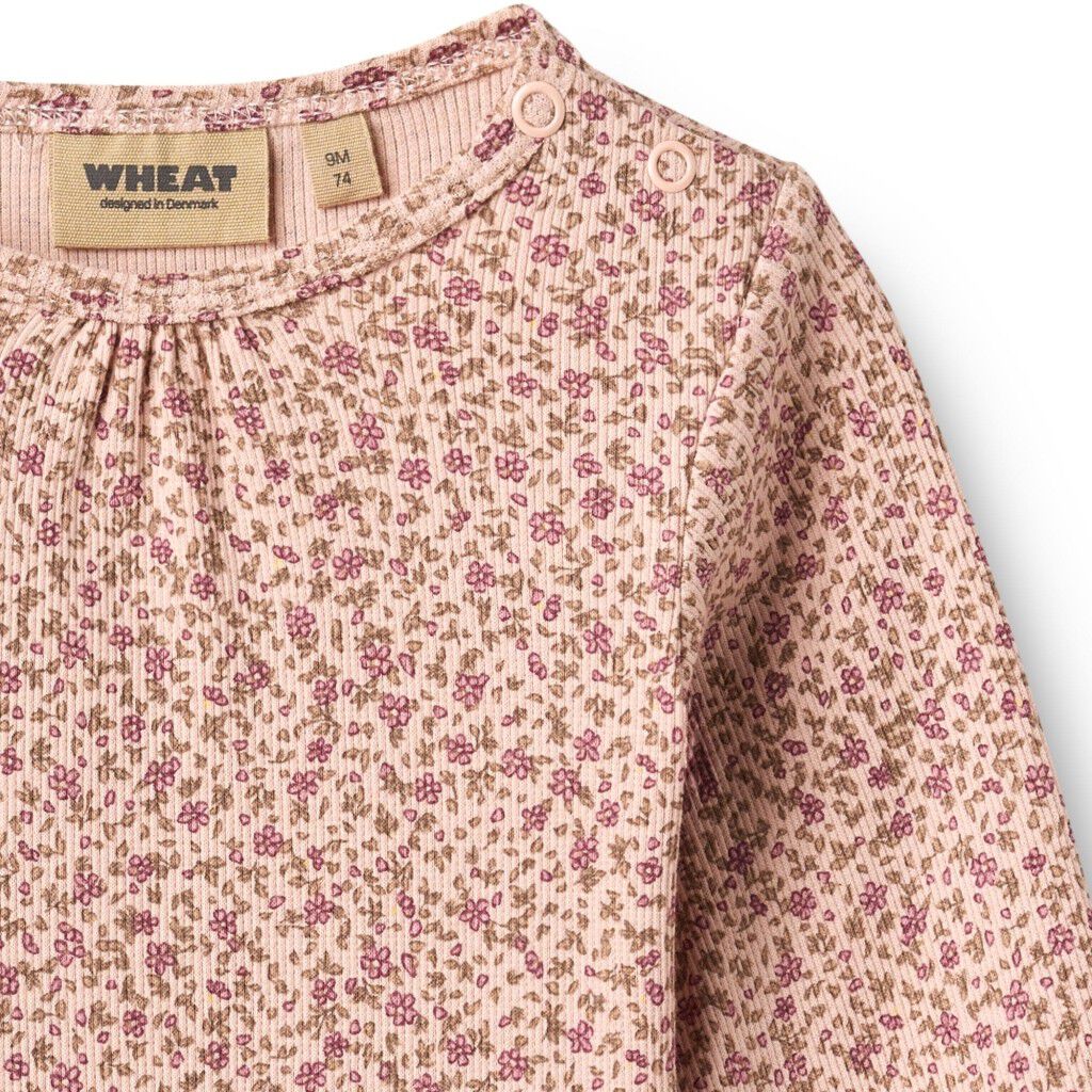 Body L/S Elmine