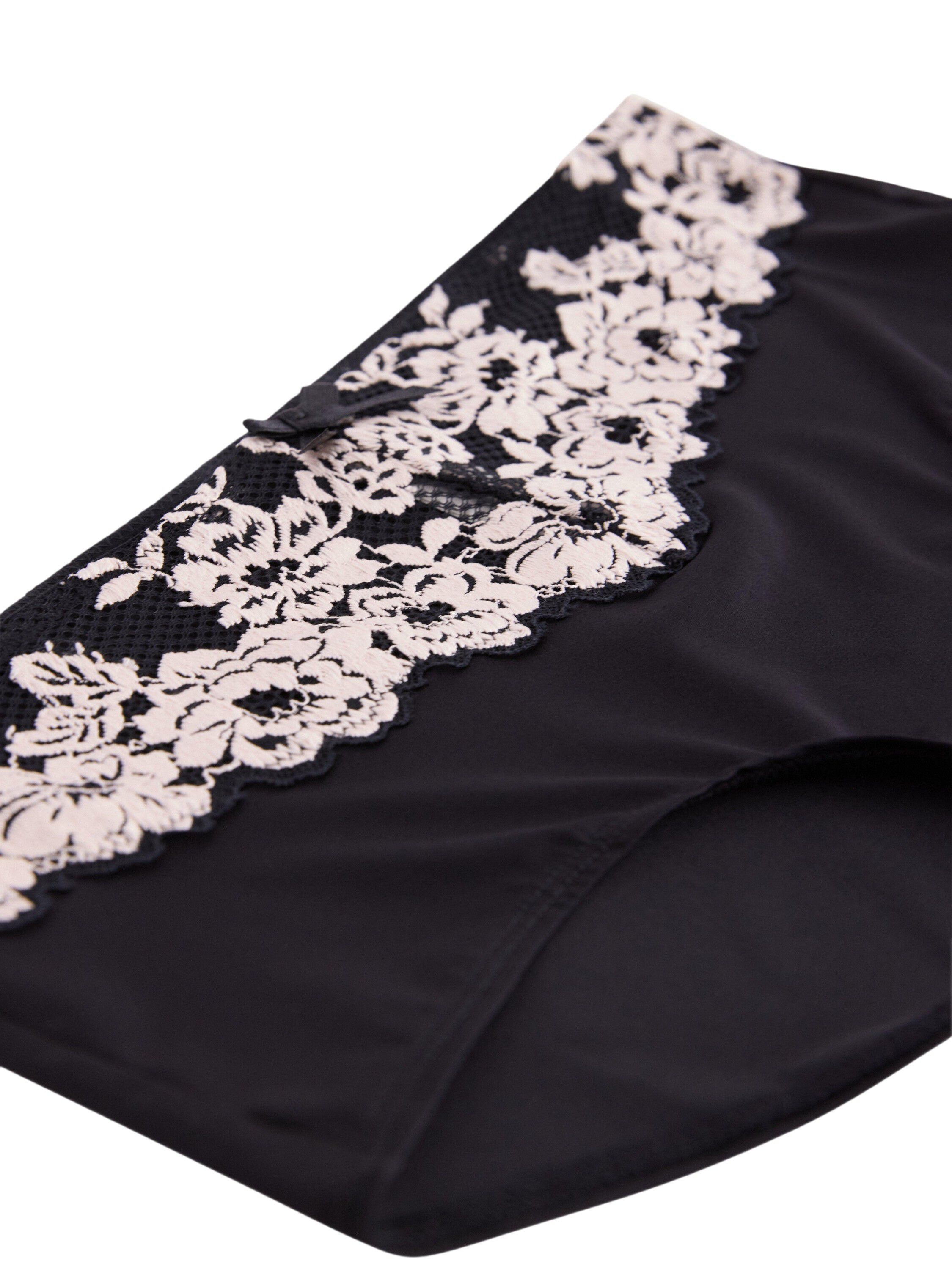 Briefs med normalh&ouml;g midja och spe