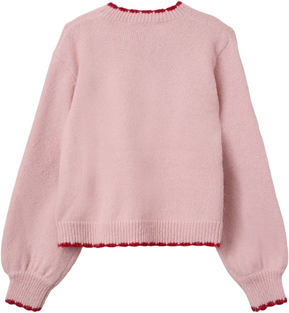 Freja Knit Sweater