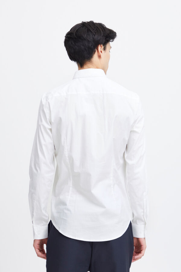 CFPALLE Slim Fit Shirt
