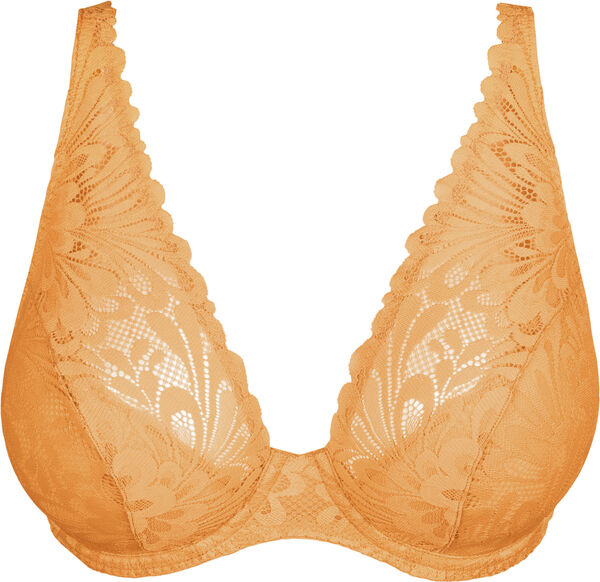 Rupi under vatteret plunge bh