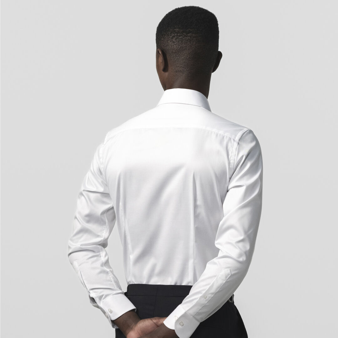 The Consultant 4. 0 | Navy | Contemporary fit