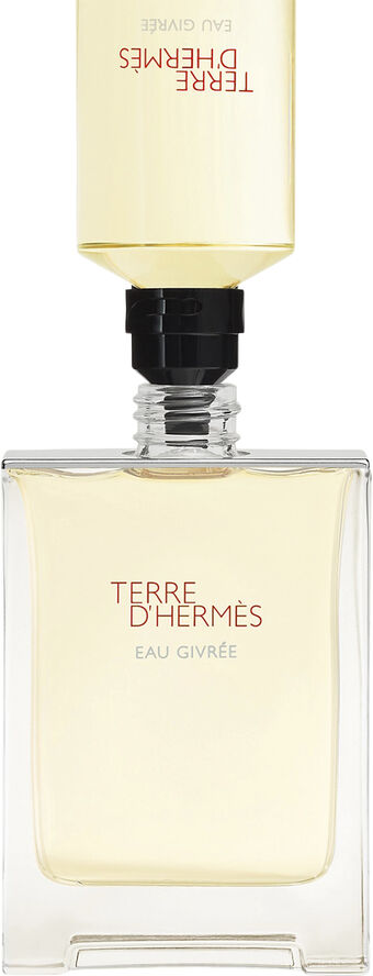 TERRE D'HERMÈS EAU GIVRÈE EAU DE PARFUM