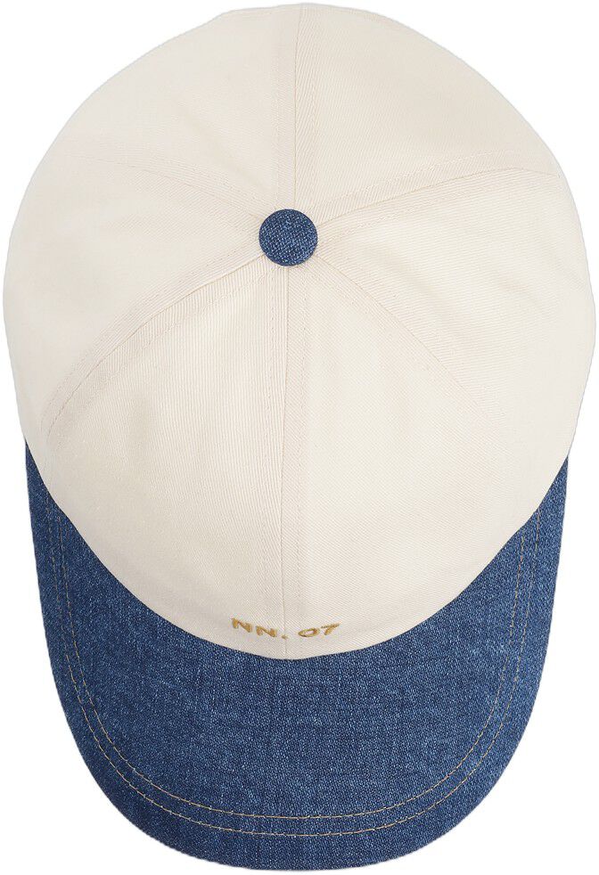 Logo Cap 9041
