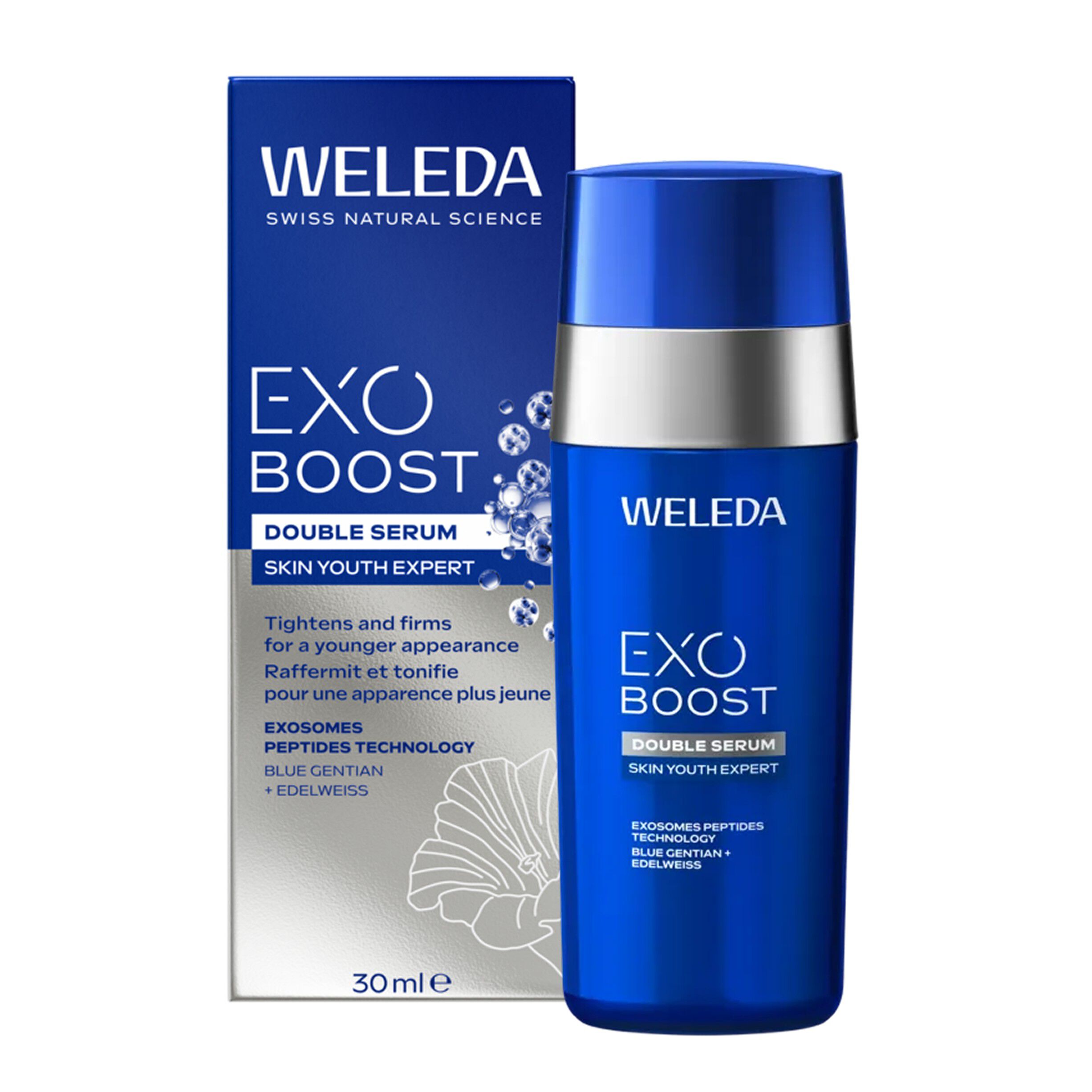 Exo Boost Double Serum